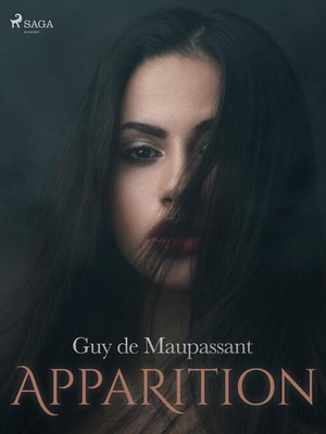 cover image of Apparition